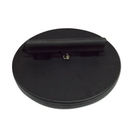 10 Plateaux flottants pour appelant plastique solide diamètre 34 cm