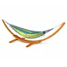 Hamac 2 places Bali - Confort & Style pour Extérieur 320x160cm