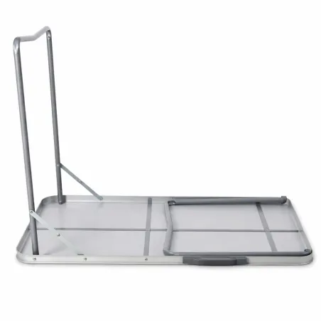 Table pliante rectangulaire de camping 120 x 60 x 70 cm
