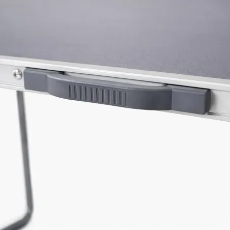 Table pliante rectangulaire de camping 120 x 60 x 70 cm