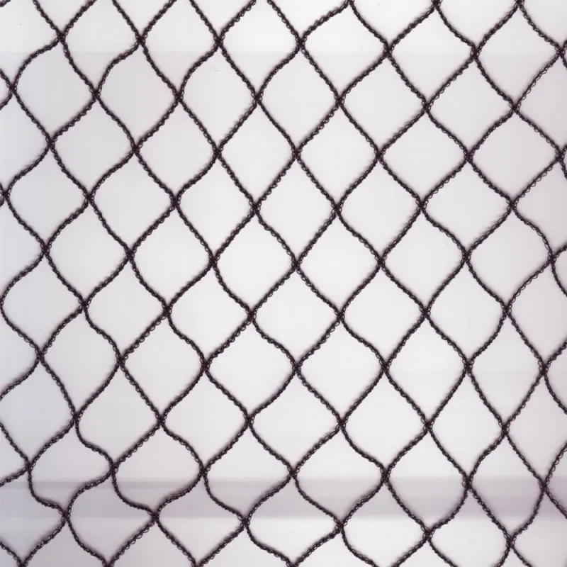Filet de volière maille 22 mm – 20x10m