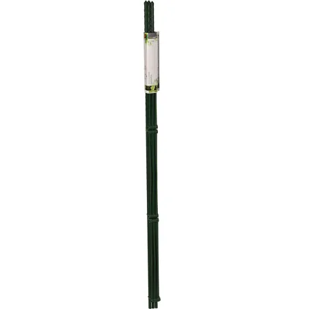 Treillis triangle vert 110 cm