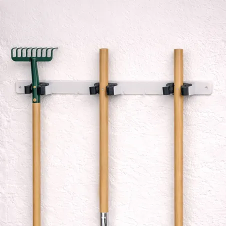 Porte outils de jardin