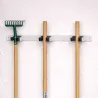 Porte outils de jardin