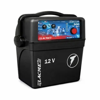 Electrificateur clôture Performance Secur 500