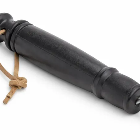 Brosse triangulaire nettoyage barbecue - 30 cm