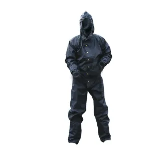 Combinaison étanche polyester pour travaux agricoles