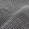 Filet de Protection Anti-Oiseaux 4x10m - Maille 15x15mm en Nylon