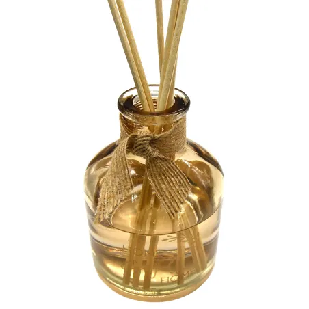 Coffret diffuseur parfum et bougies – Ambiance naturelle et déco