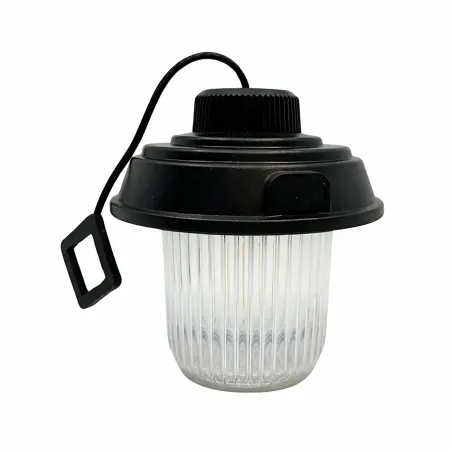 Lanterne de camping rechargeable USB – 3 modes d’éclairage