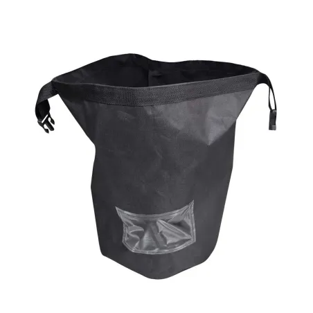 Sac de Rangement Granulés et Pellets avec Fenêtre 31,5 x 45,5 cm