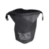 Sac de Rangement Granulés et Pellets avec Fenêtre 31,5 x 45,5 cm