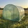 Housse supplémentaire pour serre 12 m²