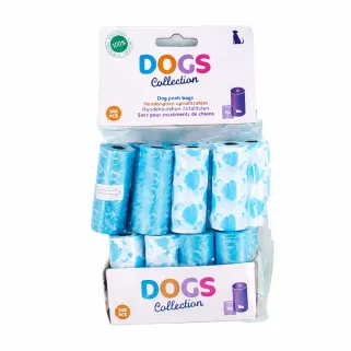 240 Sacs à crottes