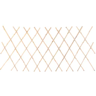 Treillis bambou 70 x 180 cm