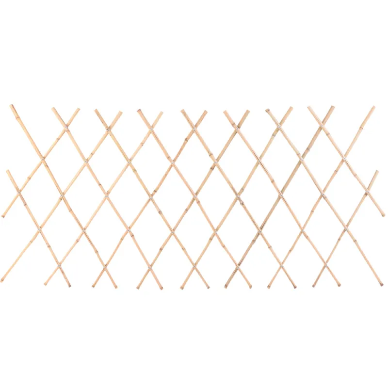 Treillis bambou 70 x 180 cm