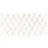Treillis bambou 70 x 180 cm