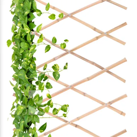 Treillis bambou 70 x 180 cm