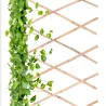 Treillis bambou 70 x 180 cm