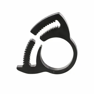 Colliers de serrage tuyau arrosage Diamètre 16 mm Lot de 2 pièces
