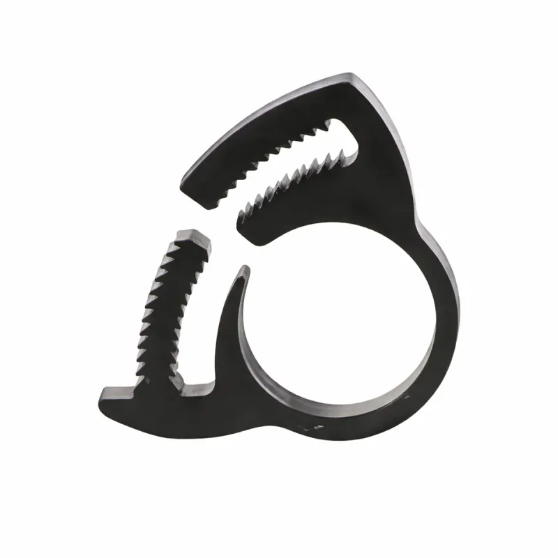 Colliers de serrage tuyau arrosage Diamètre 16 mm Lot de 2 pièces