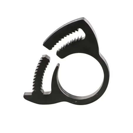 Colliers de serrage tuyau arrosage Diamètre 16 mm Lot de 2 pièces