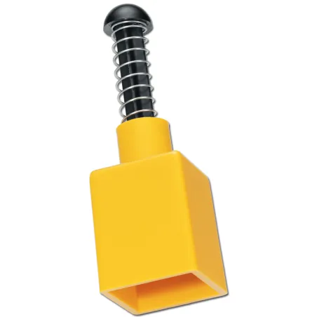 Mini presse-mottes 4 X 4 X 5 cm