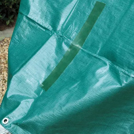 Ruban adhésif renforcé 10 mètres