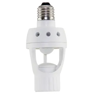 Douille automatique E27