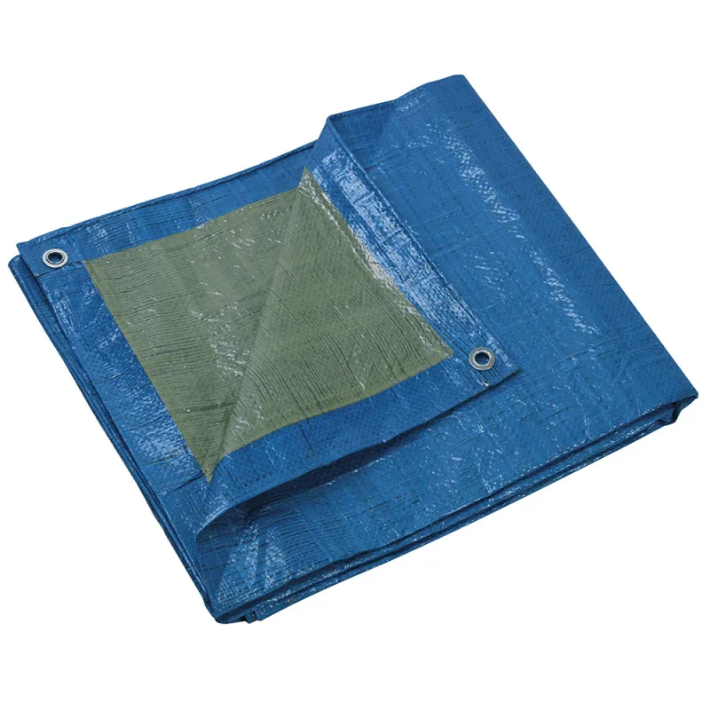 Bâche ultra-légère