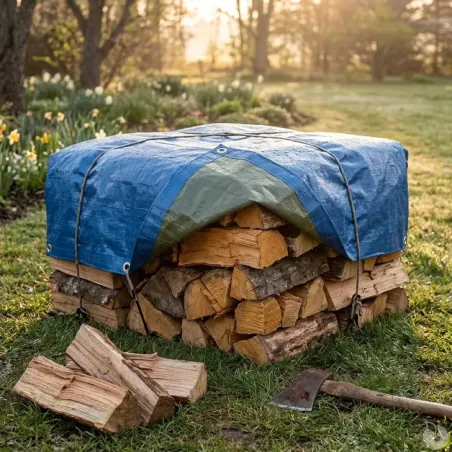 Bâche ultra-légère