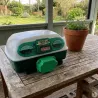 Couveuse automatique River Systems Egg Tech 24 œufs – incubation précise