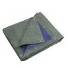 Bâche de protection 1,6 x 6 mètres