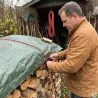 Câble élastique 20 mètres multifonctions