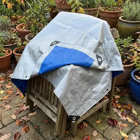 Bâche de protection 2x3 m