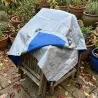 Bâche de protection 2x3 m