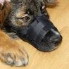 Muselière pour chien en nylon