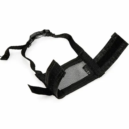 Muselière pour chien en nylon