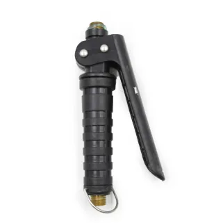 Poignée pour pulvérisateur électrique