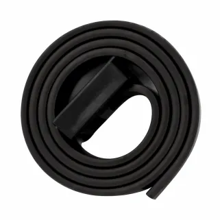 Collier insectifuge ajustable 50-75cm anti-parasites chien chat