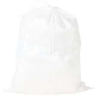 Sac à déchets jardin 60x80cm ficelle fermeture - Lot 4 pièces