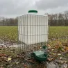 Abreuvoir automatique Gaun 20 L – Grande capacité multi-animaux