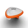 Répulsif électronique anti tiques et puces pour chien et chats