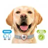 Répulsif électronique anti tiques et puces pour chien et chats