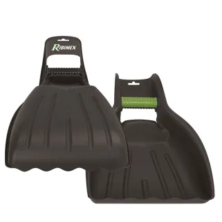 2 Ramasses feuilles à main