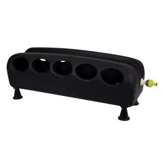 Abreuvoir automatique canards et oies 75 X 25 X 27 cm