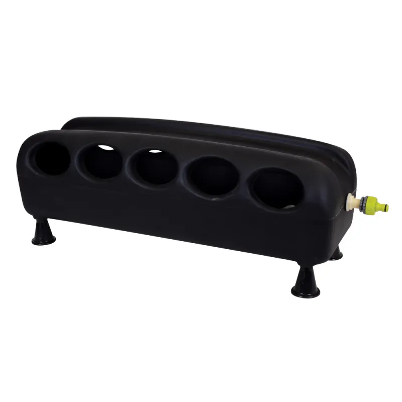Abreuvoir automatique canards et oies 75 X 25 X 27 cm