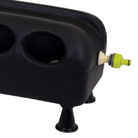 Abreuvoir automatique canards et oies 75 X 25 X 27 cm