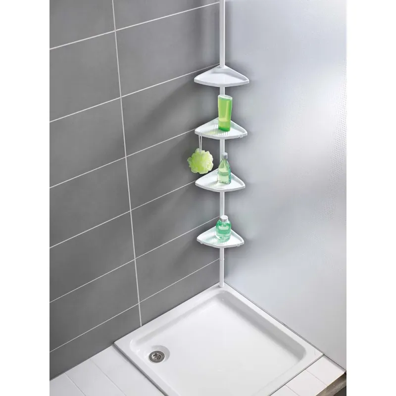 Etagère Télescopique