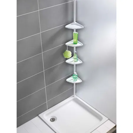 Etagère Télescopique